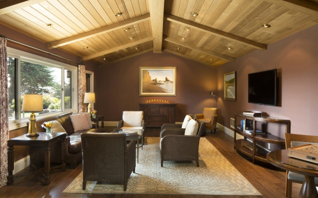 The Lodge at Bodega Bay