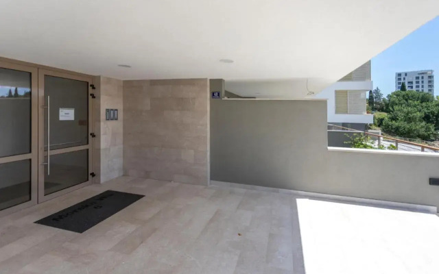 Luxury suite Elysium