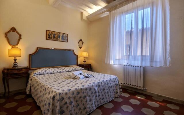B&B Dei Rossi