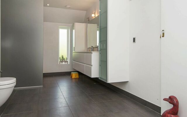 Cosy Holiday Home in Skanderborg With Private Pool