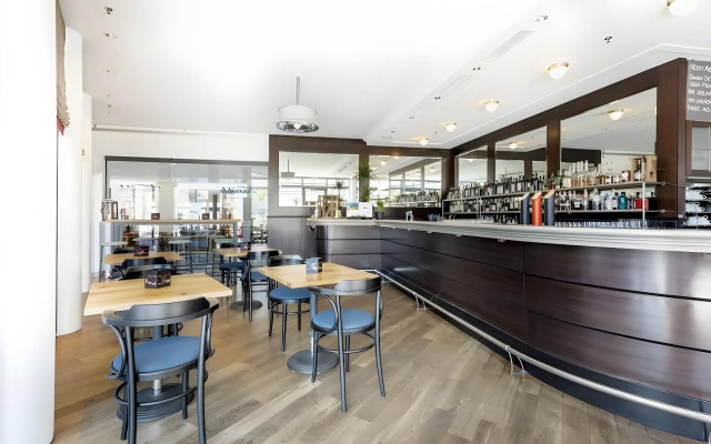 Hapimag Resort Interlaken