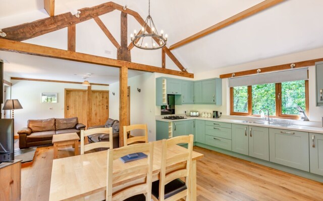 Ploony Hill Lodge