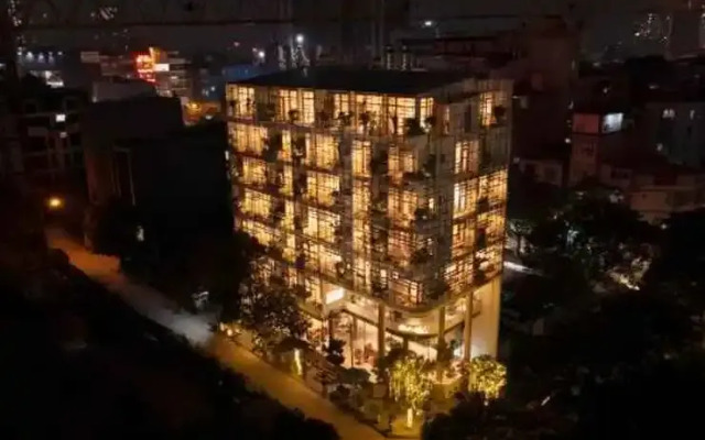 22Housing - 22Land Residence Hotel