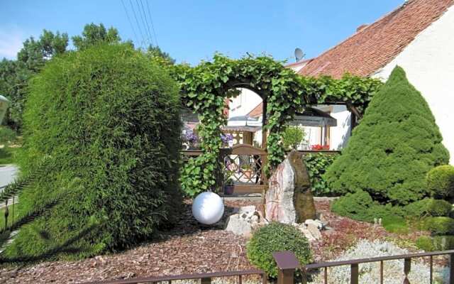 Hotel & Pension Aßmann