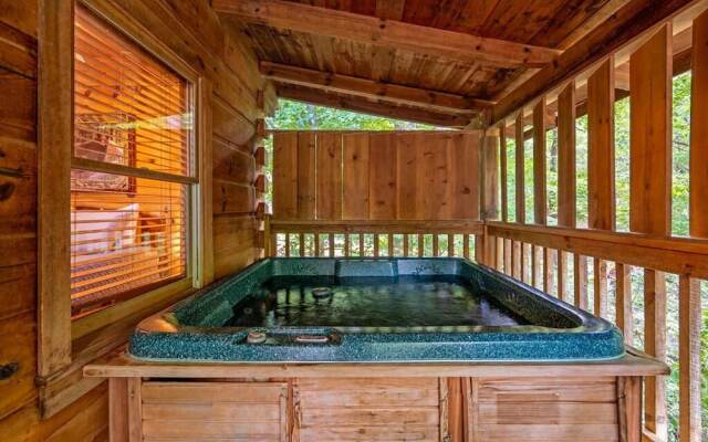 Sunrise Woods Retreat