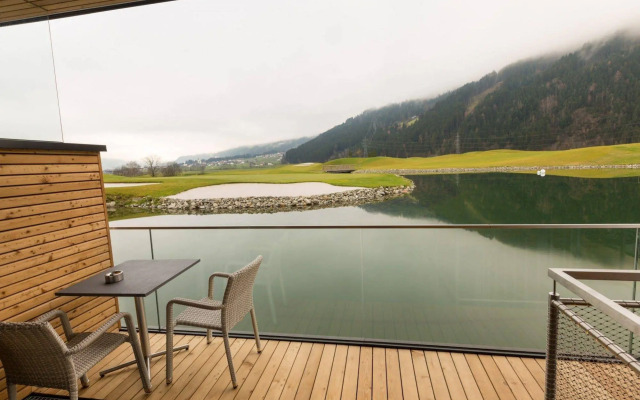 Sportresidenz Zillertal