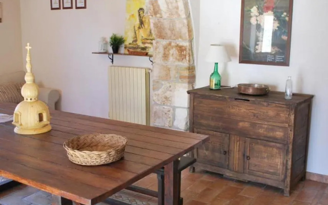 Stone House Ilovemajella