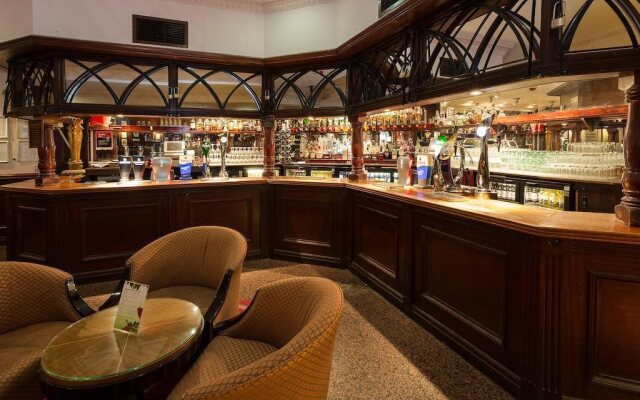 Britannia Country House Hotel