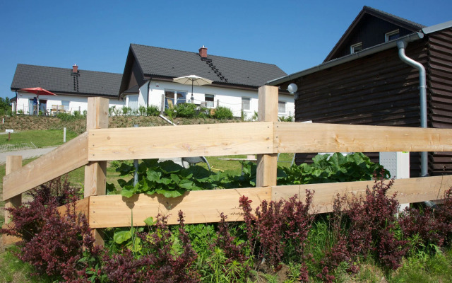 Cottage, Heringsdorf