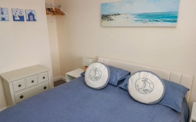 Sandy Bay House