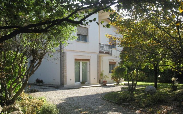 Bed and Breakfast Le Tezze a Treviso