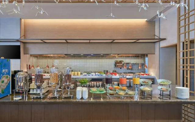 Hyatt Place Yantai Development Zone