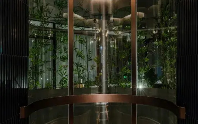 Fontoo Hotel Kunshan Huaqiao