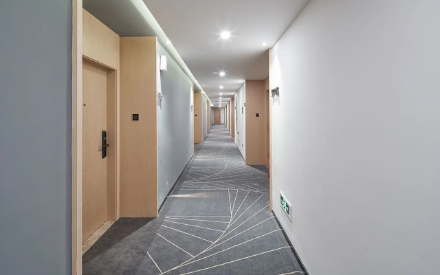 Vyluk Hotel Chongqing Guanyin Bridge