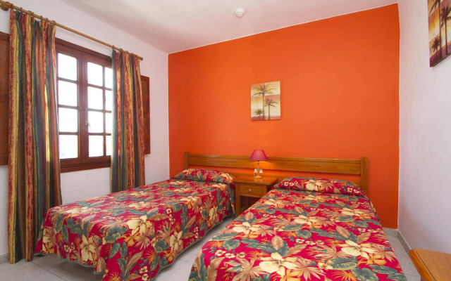 Montana Club Suite Hotel