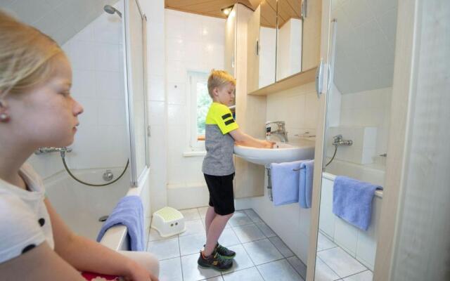 Ferienhaus Am Schlossgraben