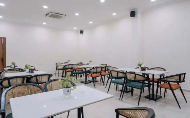 Treebo Premium Aasma Courtyard