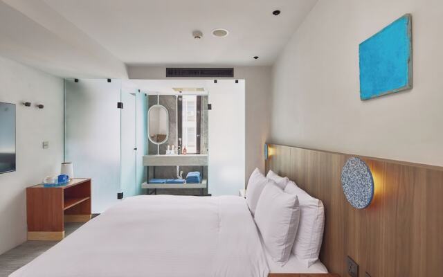 The Blue By Just Inn