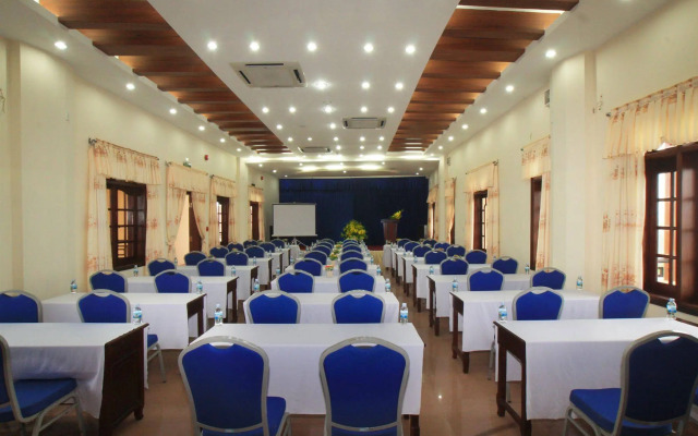Bach Dang Hoi An Hotel
