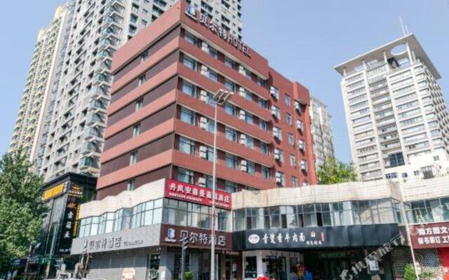 Belt Hotel