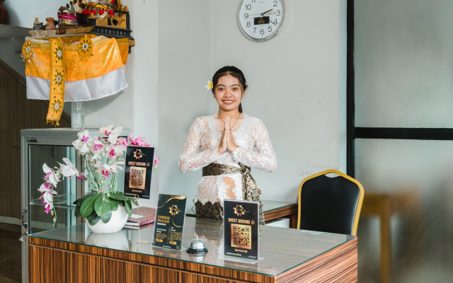 Grand Kesambi Resort and Villa