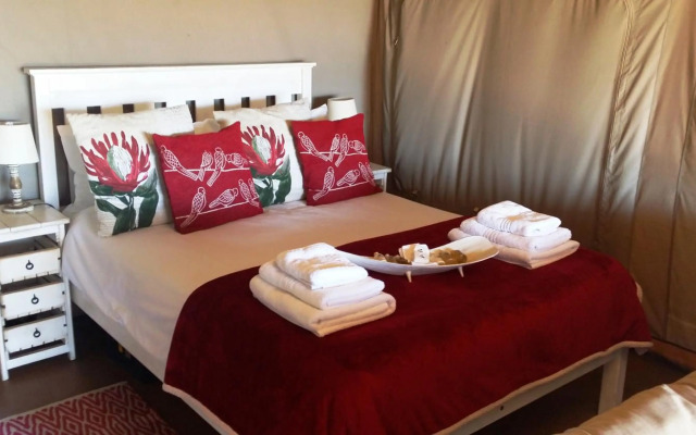 Thali Thali Game Lodge