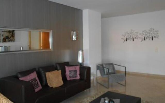 Marina Vilamoura Apartment