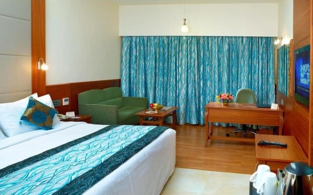 Courtyard by Marriott Tiruchirappalli