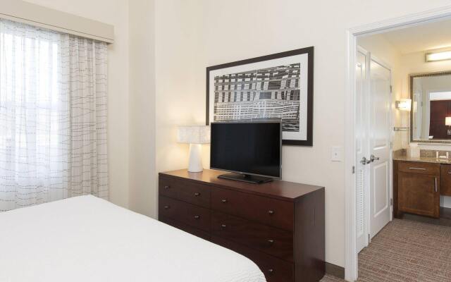 Residence Inn Marriott Moline