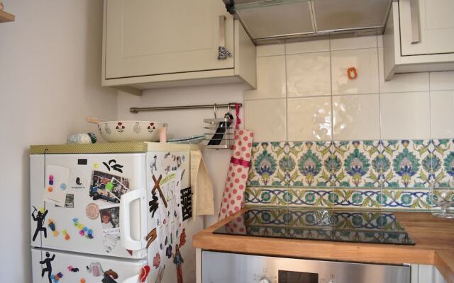 1 Bedroom Apartment Near Paris Gare de Lyon