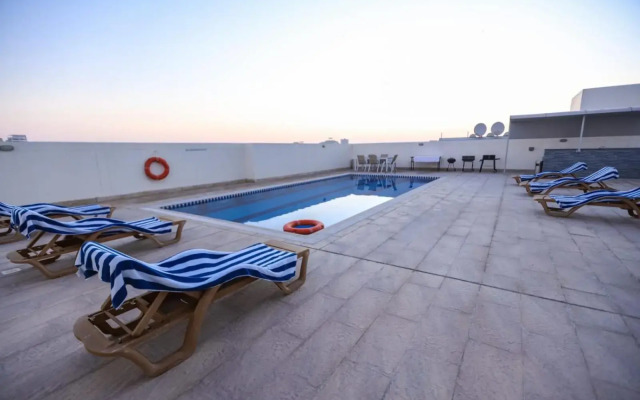BW Suites & Spa