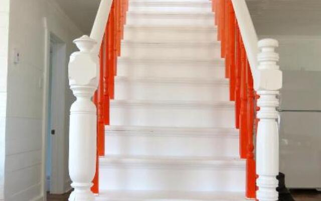 The Old Salt Box Co. - Evelyn's Place