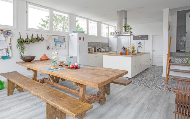 Porto Je T'aime - Sweet Rooms