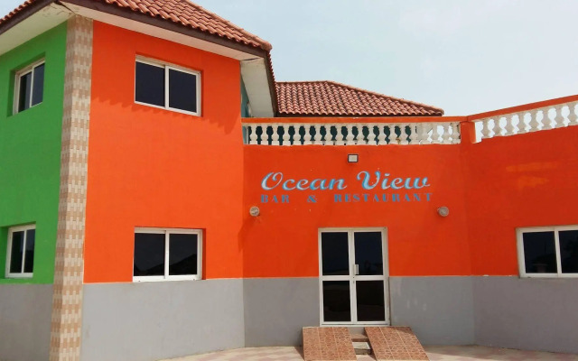Sand Beach Hotel