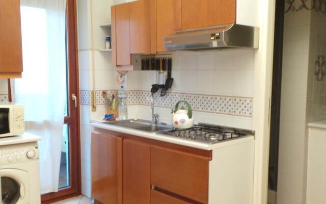 La Meta di Gabriella