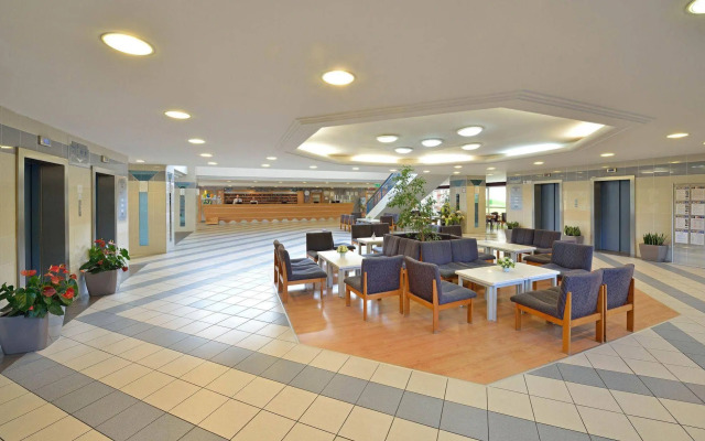 Danubius Hotel Marina