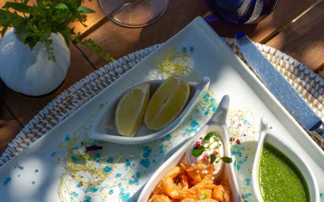 Aquila Elounda Village Resort