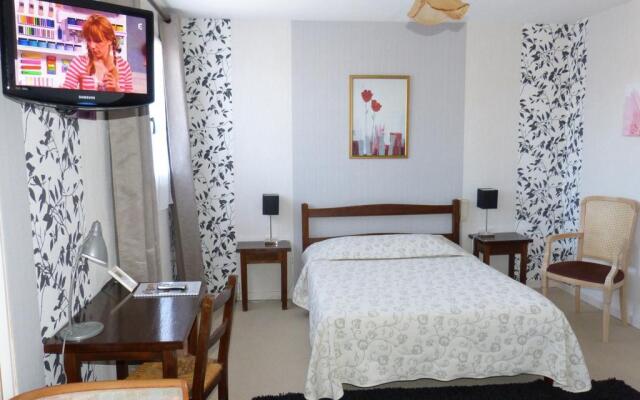 Logis Hotel Le Relais