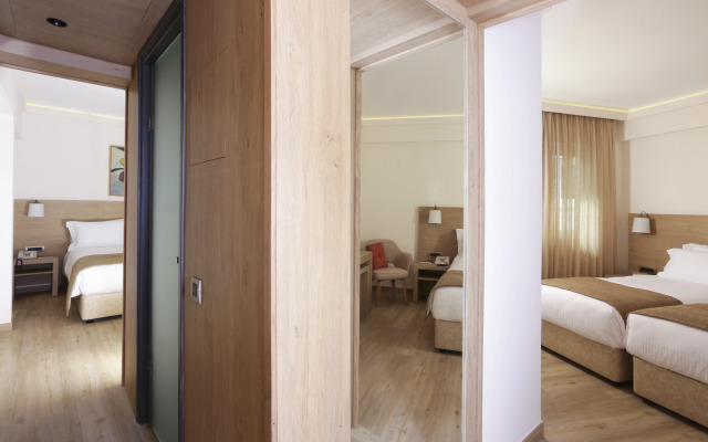 Golden Age Hotel