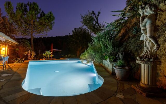 Villa Agave 8 in Monteciccardo