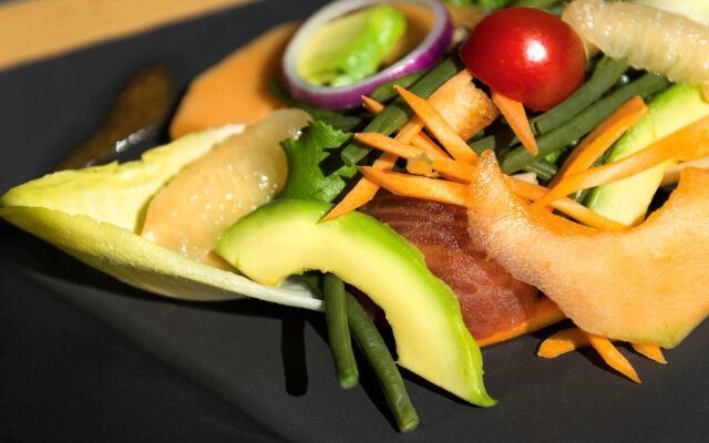 ibis Styles Lyon Centre - Gare Part Dieu Hotel