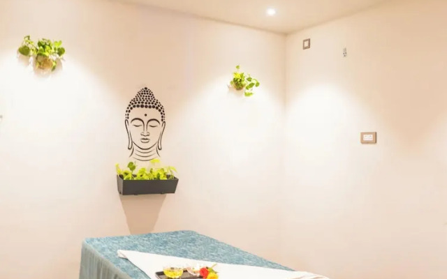 Grand Sudhan Boutique Hotel