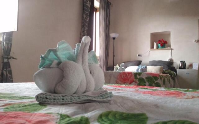 Il Casaletto Del Terminillo
