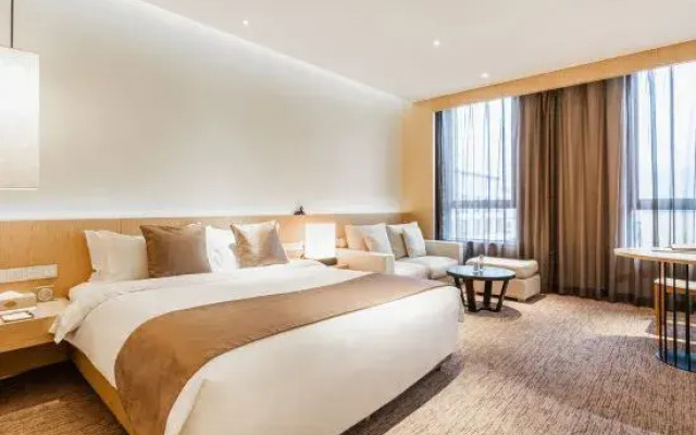 Lintong Yueliu Hotel