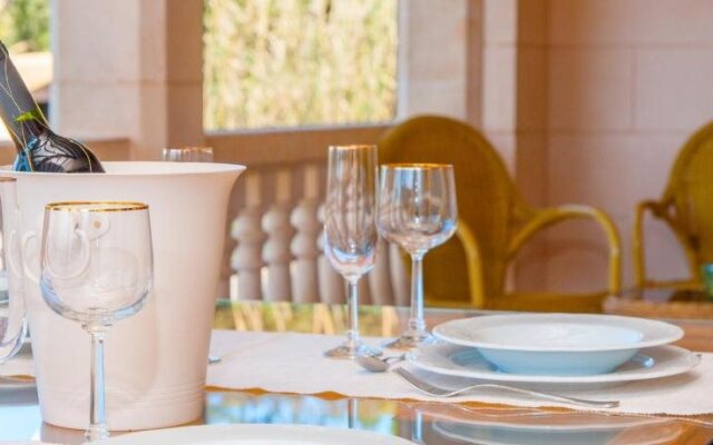 Villa Teix de Bonaire