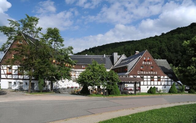 Naturhotel Lindenhof