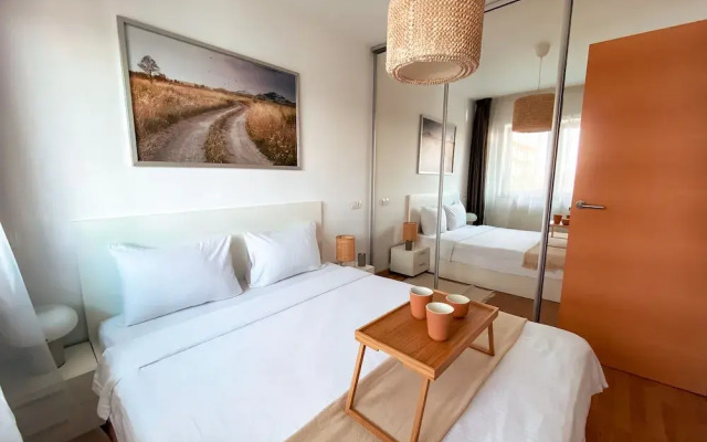 ZEN Residential Apartments