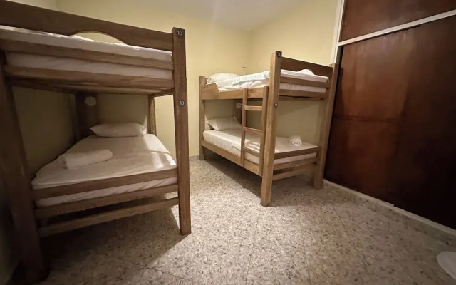 Lucca Hostel