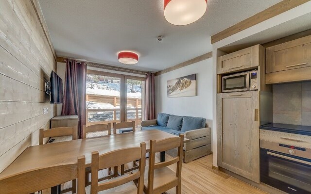 Residence Le Roc Noir