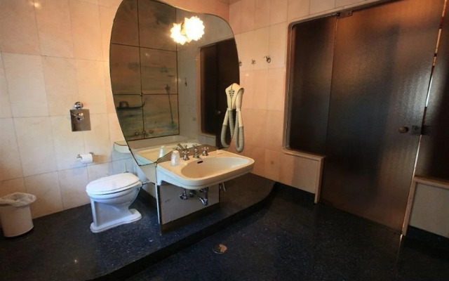 Hotel Le Muse